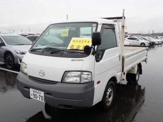 MAZDA BONGO TRUCK