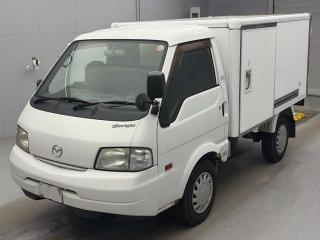 MAZDA BONGO TRUCK
