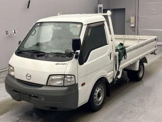 MAZDA BONGO TRUCK