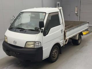 MAZDA BONGO TRUCK