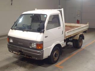 MAZDA BONGO TRUCK