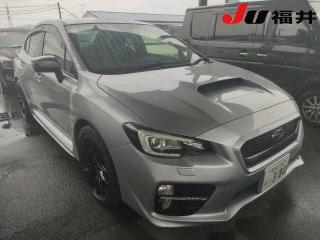 SUBARU WRX S4