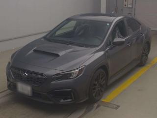 SUBARU WRX S4