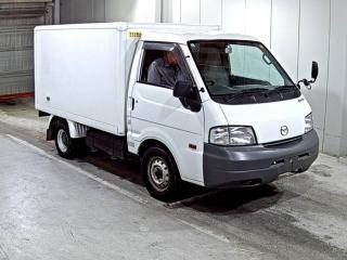 MAZDA BONGO TRUCK