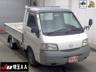 MAZDA BONGO TRUCK
