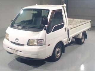 MAZDA BONGO TRUCK