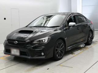 SUBARU WRX S4