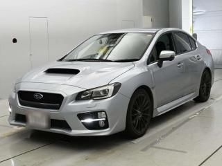 SUBARU WRX S4