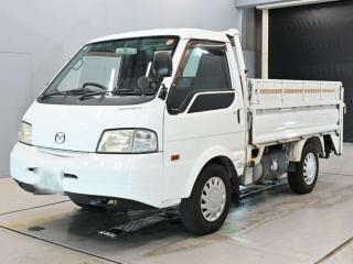 MAZDA BONGO TRUCK