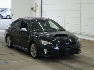 SUBARU WRX S4