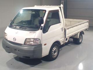 MAZDA BONGO TRUCK