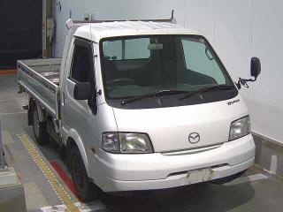 MAZDA BONGO TRUCK