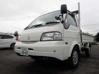 MAZDA BONGO TRUCK