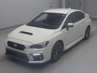 SUBARU WRX S4