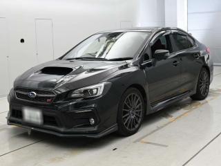 SUBARU WRX S4
