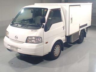 MAZDA BONGO TRUCK