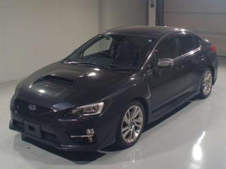 SUBARU WRX S4