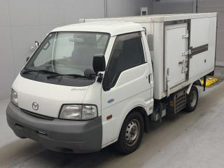 MAZDA BONGO TRUCK