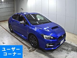 SUBARU WRX S4
