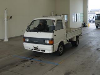 MAZDA BONGO TRUCK