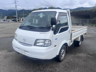 MAZDA BONGO TRUCK