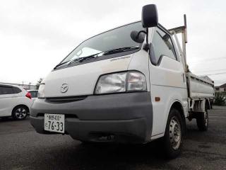 MAZDA BONGO TRUCK