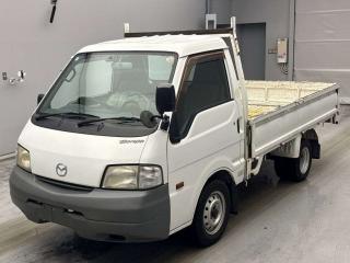 MAZDA BONGO TRUCK