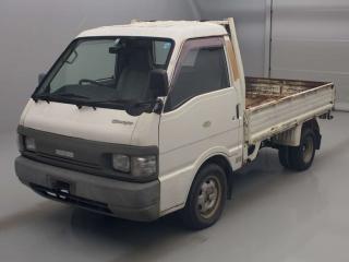 MAZDA BONGO TRUCK