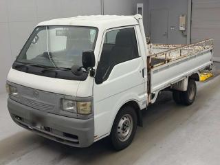 MAZDA BONGO TRUCK