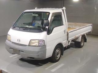 MAZDA BONGO TRUCK