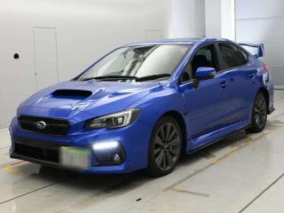 SUBARU WRX S4
