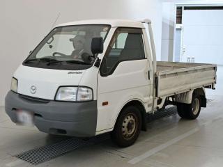 MAZDA BONGO TRUCK