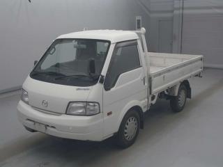 MAZDA BONGO TRUCK