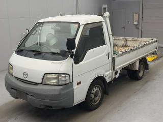 MAZDA BONGO TRUCK