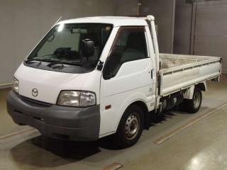 MAZDA BONGO TRUCK