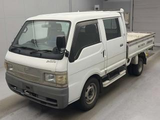 MAZDA BONGO TRUCK
