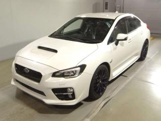 SUBARU WRX S4