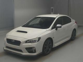 SUBARU WRX S4
