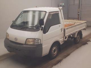 MAZDA BONGO TRUCK