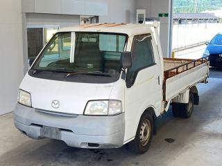 MAZDA BONGO TRUCK