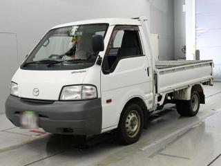 MAZDA BONGO TRUCK