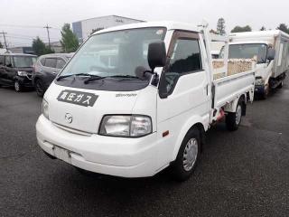 MAZDA BONGO TRUCK