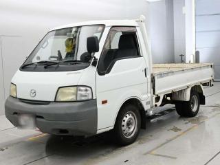 MAZDA BONGO TRUCK