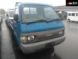 MAZDA BONGO TRUCK