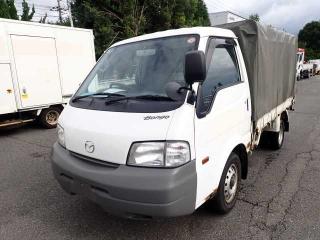MAZDA BONGO TRUCK