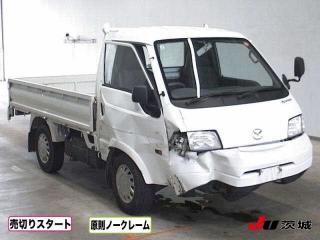 MAZDA BONGO TRUCK