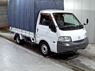 MAZDA BONGO TRUCK