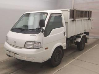 MAZDA BONGO TRUCK
