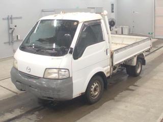 MAZDA BONGO TRUCK