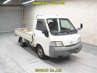 MAZDA BONGO TRUCK